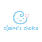 claires choice